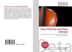 Borítókép a  Oscar Peterson and Dizzy Gillespie - hoz