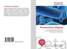 Copertina di Pseudomonas Migulae