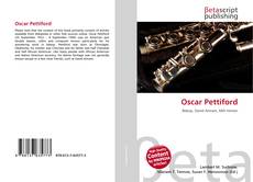 Copertina di Oscar Pettiford