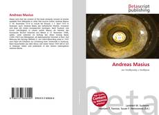Portada del libro de Andreas Masius