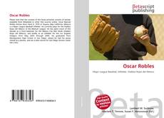 Oscar Robles的封面