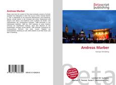 Andreas Marber的封面