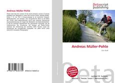 Andreas Müller-Pohle的封面
