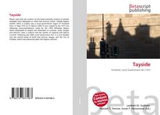 Bookcover of Tayside