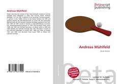 Copertina di Andreas Mühlfeld