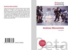 Bookcover of Andreas Morczinietz