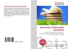 Copertina di University of Newcastle (Australia)
