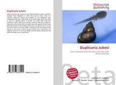 Copertina di Duplicaria Jukesi