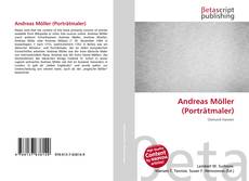 Buchcover von Andreas Möller (Porträtmaler)