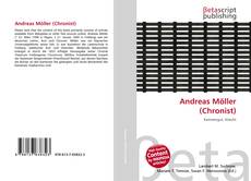 Borítókép a  Andreas Möller (Chronist) - hoz