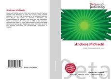 Bookcover of Andreas Michaelis