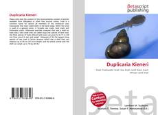 Borítókép a  Duplicaria Kieneri - hoz