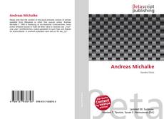 Portada del libro de Andreas Michalke