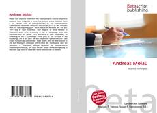 Borítókép a  Andreas Molau - hoz