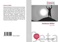 Copertina di Andreas Miller