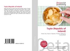 Copertina di Tayto (Republic of Ireland)