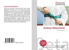 Bookcover of Andreas Mitzenheim