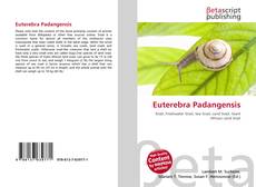 Portada del libro de Euterebra Padangensis