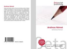 Portada del libro de Andreas Német