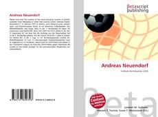 Borítókép a  Andreas Neuendorf - hoz