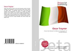 Couverture de Oscar Traynor