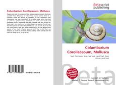 Columbarium Corollaceoum, Mollusca的封面