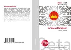 Bookcover of Andreas Ramdohr