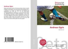 Portada del libro de Andreas Ogris