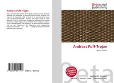 Andreas Puff-Trojan kitap kapağı