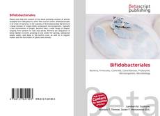 Borítókép a  Bifidobacteriales - hoz