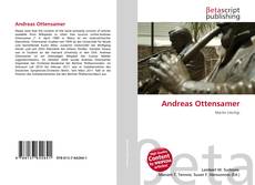 Andreas Ottensamer kitap kapağı