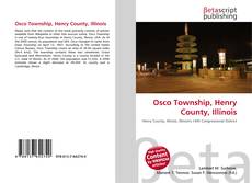 Bookcover of Osco Township, Henry County, Illinois