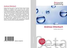 Bookcover of Andreas Otterbach