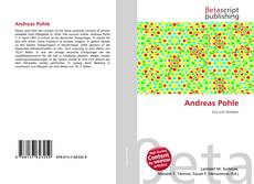 Andreas Pohle的封面