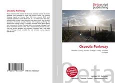 Bookcover of Osceola Parkway