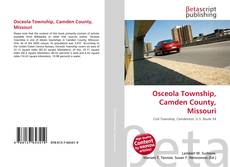 Osceola Township, Camden County, Missouri kitap kapağı