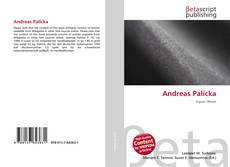 Andreas Palicka的封面
