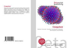 Обложка Coagulase