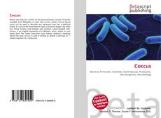 Обложка Coccus