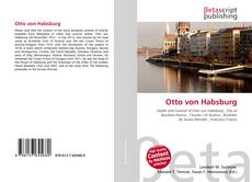 Buchcover von Otto von Habsburg
