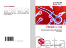 Enterococcaceae的封面
