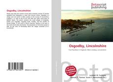 Osgodby, Lincolnshire的封面