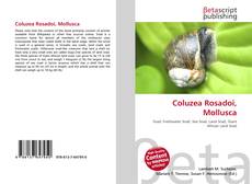 Coluzea Rosadoi, Mollusca的封面