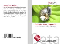 Обложка Coluzea Naxa, Mollusca