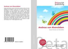 Andreas von Alvensleben的封面
