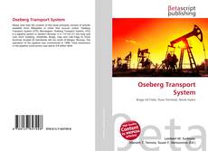 Oseberg Transport System的封面