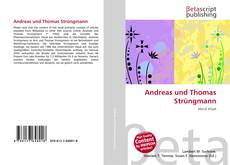 Andreas und Thomas Strüngmann的封面