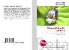 Обложка Coluzea Rotunda, Mollusca