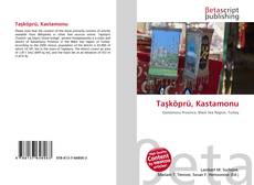 Taşköprü, Kastamonu的封面