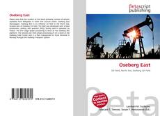 Oseberg East的封面